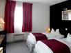 Hôtel des Cépages - Hotel