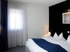 Hôtel des Cépages - Hotel