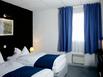 Hôtel des Cépages - Hotel