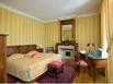 Chteau Dig - CHC - Hotel