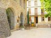 Le Clos des Arts - Hotel