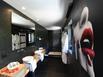 Suites de la Tour - Hotel