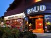 Htel Baud - Chateaux et Hotels Collection - Hotel