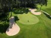 Htel Mercure Brignoles Golf de Barbaroux - Hotel