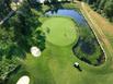 Htel Mercure Brignoles Golf de Barbaroux - Hotel