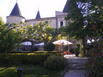 Chateau de Nans - Chambres dhtes - Hotel