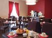 Logis Grand Htel Des Bains - Hotel