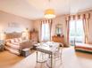 Manoir de Ponsay - Hotel