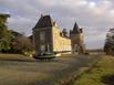 Manoir de Ponsay - Hotel