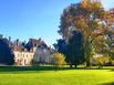 Château de Vault de Lugny - Hotel