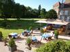 Château de Vault de Lugny - Hotel