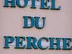 Brit Htel Du Perche - Hotel