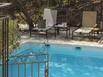 Hostellerie du Cigalou Chteaux & Htels Collection - Hotel