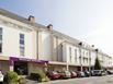 Cerise Lannion - Hotel