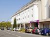 Cerise Lannion - Hotel