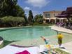 Le Clos Des Pradines - Hotel