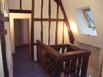 Logis Le Puits Doré - Hotel