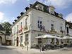 Logis Le Puits Doré - Hotel
