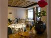 Htel Restaurant Spa Le Pont Roupt - Hotel