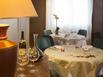 Htel Restaurant Spa Le Pont Roupt - Hotel