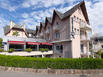 Htel Restaurant Spa Le Pont Roupt - Hotel