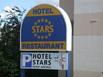 Htel Stars Arcueil - Hotel