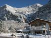 Le Relais du Mont Blanc - Hotel