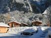 Le Relais du Mont Blanc - Hotel