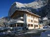Le Relais du Mont Blanc - Hotel