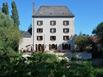 Logis Le Moulin Fleuri - Hotel