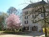 Logis Le Moulin Fleuri - Hotel