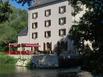 Logis Le Moulin Fleuri - Hotel