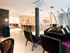 Best Western Htel Belfort - Hotel