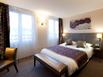 Best Western Htel Belfort - Hotel