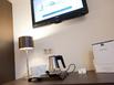 Best Western Htel Belfort - Hotel