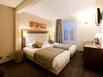 Best Western Htel Belfort - Hotel