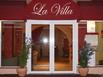 Htel La Villa - Hotel