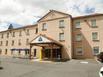 Akena City Saint Witz - Hotel