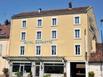 Htel Gambetta - Hotel