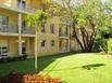Néméa Apparthotel Green side Biot Sophia Antipolis - Hotel