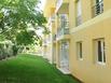 Néméa Apparthotel Green side Biot Sophia Antipolis - Hotel