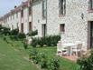 Domaine de Crécy - Hotel