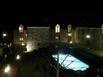 Domaine de Crécy - Hotel