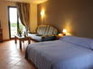 Domaine de Crécy - Hotel