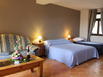 Domaine de Crécy - Hotel