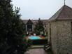 Domaine de Crécy - Hotel