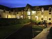 Domaine de Crécy - Hotel