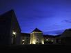 Domaine de Crécy - Hotel