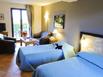 Domaine de Crécy - Hotel