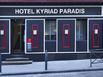 Kyriad Marseille Centre Paradis-Prfecture - Hotel